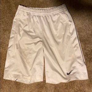 Nike S Athletic shorts